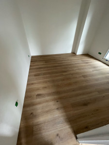 Photo de galerie - Chez une cliente 