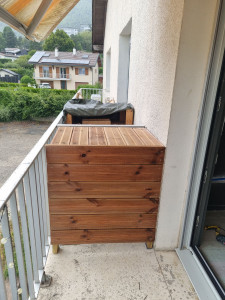 Photo de galerie - Architecte d'intérieur - Décorateur d'intérieur