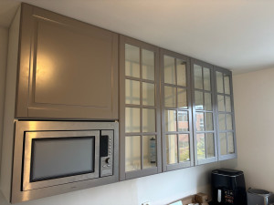 Photo de galerie - Montage meubles en kit