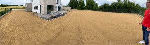 Photo de galerie - Jardinier