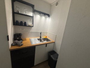 Photo de galerie - Ménage