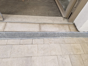 Photo de galerie - Je suis maçon carrelage merci 