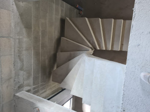 Photo de galerie - Maçonnerie