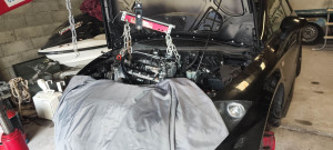 Photo de galerie - Réparation voiture