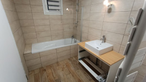 Photo de galerie - Plomberie - Installation sanitaire