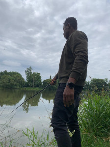 Photo de galerie - Lingerie - Repassage