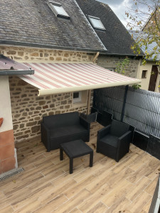 Photo de galerie - Menuiserie - Huisserie - Agencement