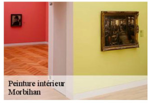 Photo de galerie - Peinture - Tapisserie