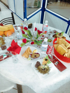 Photo de galerie - Wedding planner - Organisation de fêtes