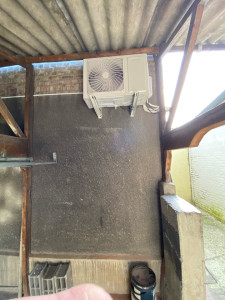 Photo de galerie - Chauffage - Climatisation