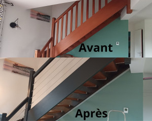 Photo de galerie - Bricolage et multi services