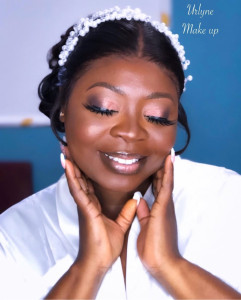 Photo de galerie - Coiffure et maquillage mariage 