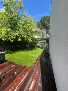 Photo de galerie - Paysagiste - Aménagement du jardin