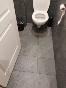 Photo de galerie - Ménage