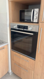 Photo de galerie - Cuisine chambre 