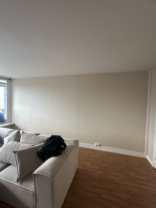 Photo de galerie - Just peinture