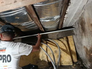 Photo de galerie - Bricolage 