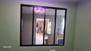 Photo de galerie - Menuiserie - Huisserie - Agencement