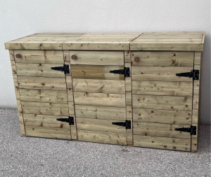 Photo de galerie - Bricolage et multi services