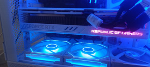 Photo de galerie - Réalisation perso