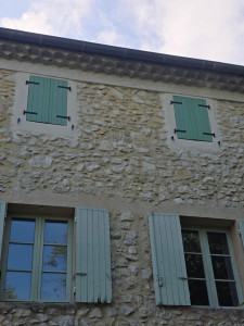 Photo de galerie - Menuiserie - Huisserie - Agencement