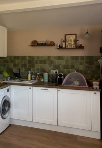 Photo de galerie - Bricolage et multi services