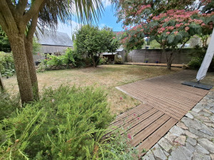 Photo de galerie - Tonte de pelouse - Débroussaillage