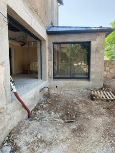 Photo de galerie - Maçonnerie