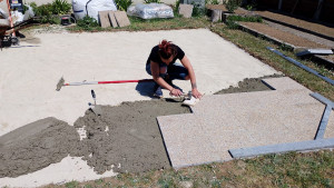 Photo de galerie - Terrassement - Assainissement