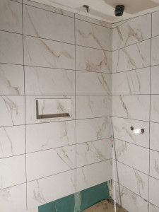 Photo de galerie - Carrelage