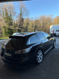 Photo de galerie - Mazda