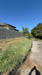 Photo de galerie - Parlement de pierre 