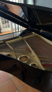 Photo de galerie - Manutention