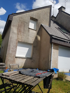 Photo de galerie - Avant après
