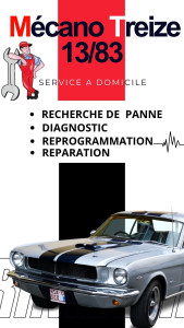 Photo de galerie - Service a domicile 