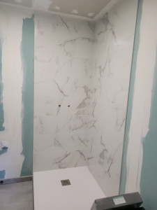Photo de galerie - Plomberie - Installation sanitaire