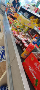 Photo de galerie - J'ai travaillé en tant qu'aide à domicile et c'est toujours un plaisir de venir en aide à ceux qui en ont le plus besoin