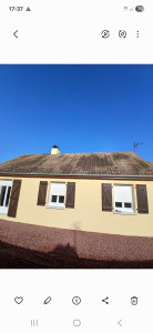 Photo de galerie - Couverture - Toiture