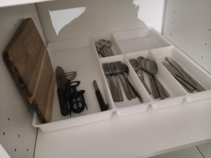 Photo de galerie - Nettoyage 