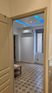 Photo de galerie - Plâtrerie - Murs - Plafonds