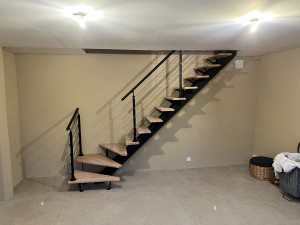 Photo de galerie - Menuiserie - Huisserie - Agencement