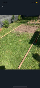 Photo de galerie - Voilà avant mon passage !