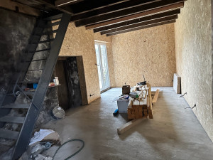 Photo de galerie - Menuiserie - Huisserie - Agencement