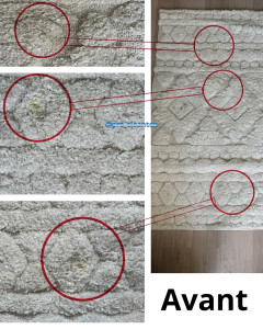 Photo de galerie - Ménage