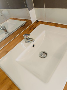 Photo de galerie - Nettoyage pro des sanitaires 