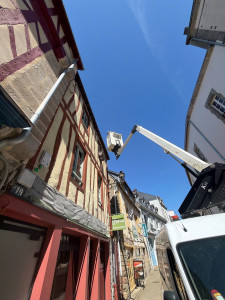 Photo de galerie - Bricolage et multi services