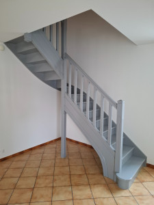 Photo de galerie - Peinture - Tapisserie
