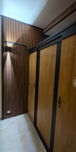 Photo de galerie - Menuiserie - Huisserie - Agencement