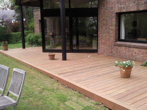 Photo de galerie - Terrassement - Assainissement