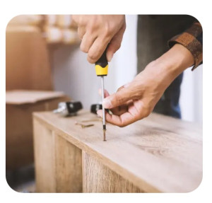 Photo de galerie - Montage meubles en kit